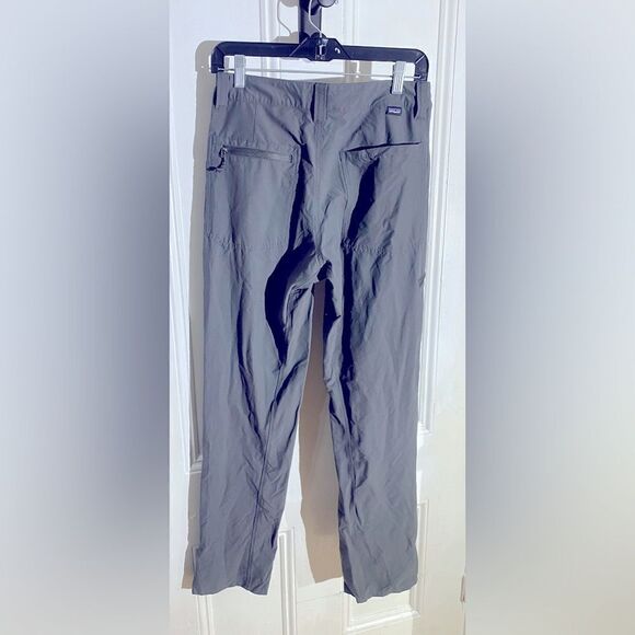 PATAGONIA W'S QUANDARY PANTS SZ 30 - Picture 7 of 9